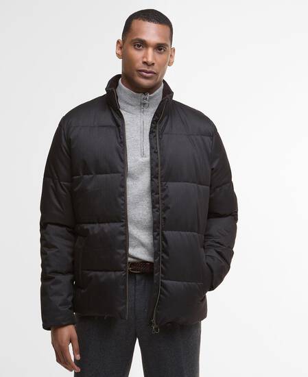 Pufferjacke Northwood Dark Oak Pufferjacke Northwood Dark Oak