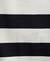 Dark Navy/Cloud Stripeswatch