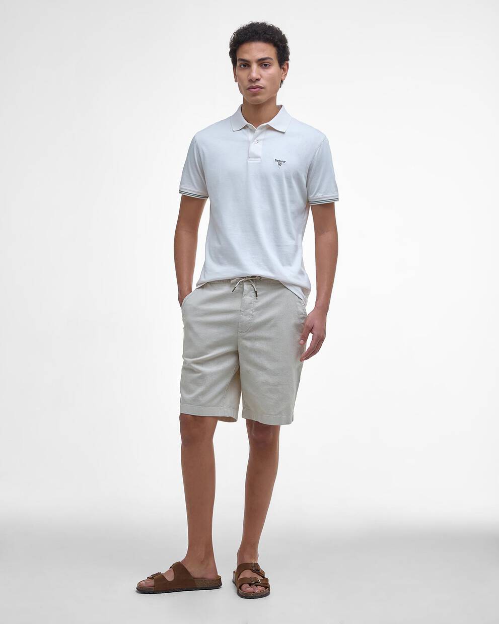 Austwick Tipped Polo Shirt