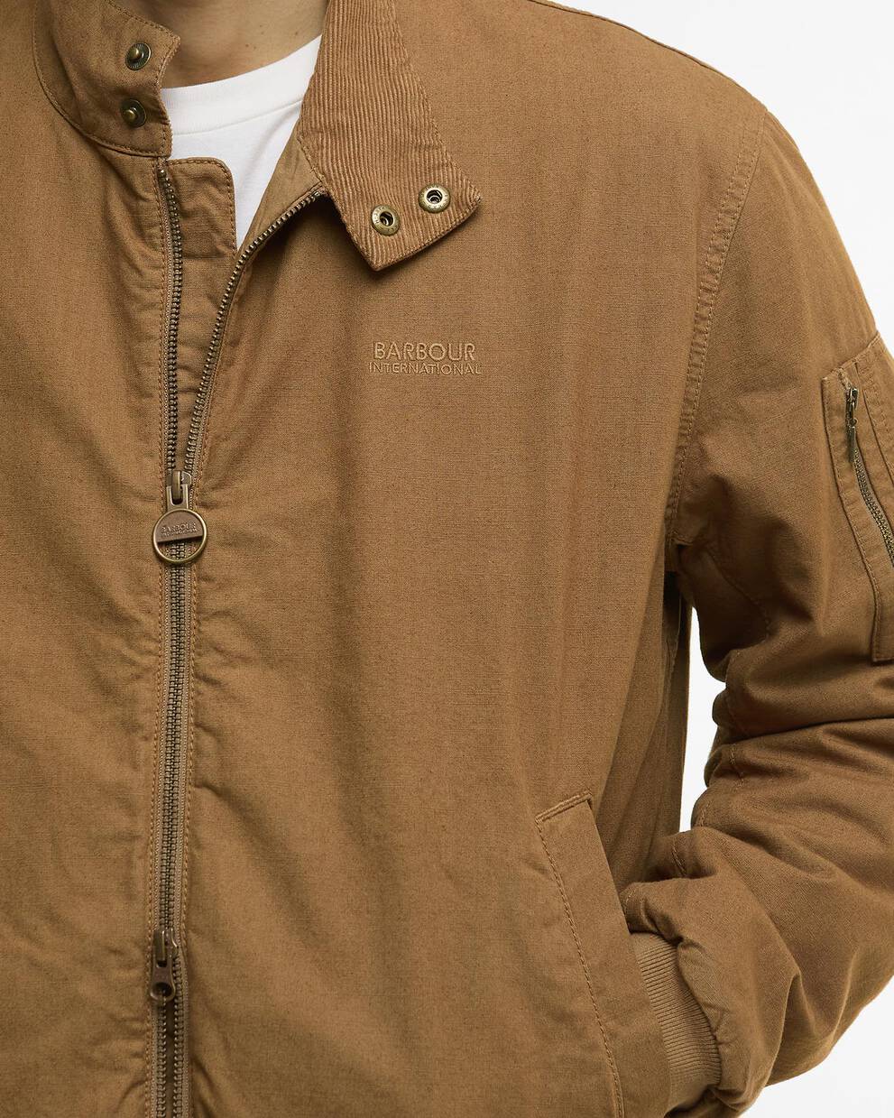 Freizeitjacke Denton