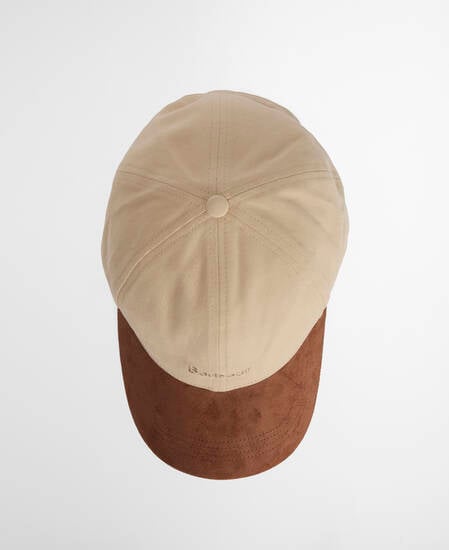 Cap Cynthia Safari/Tan