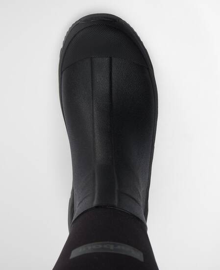 Men's Tynedale Wellingtons Black