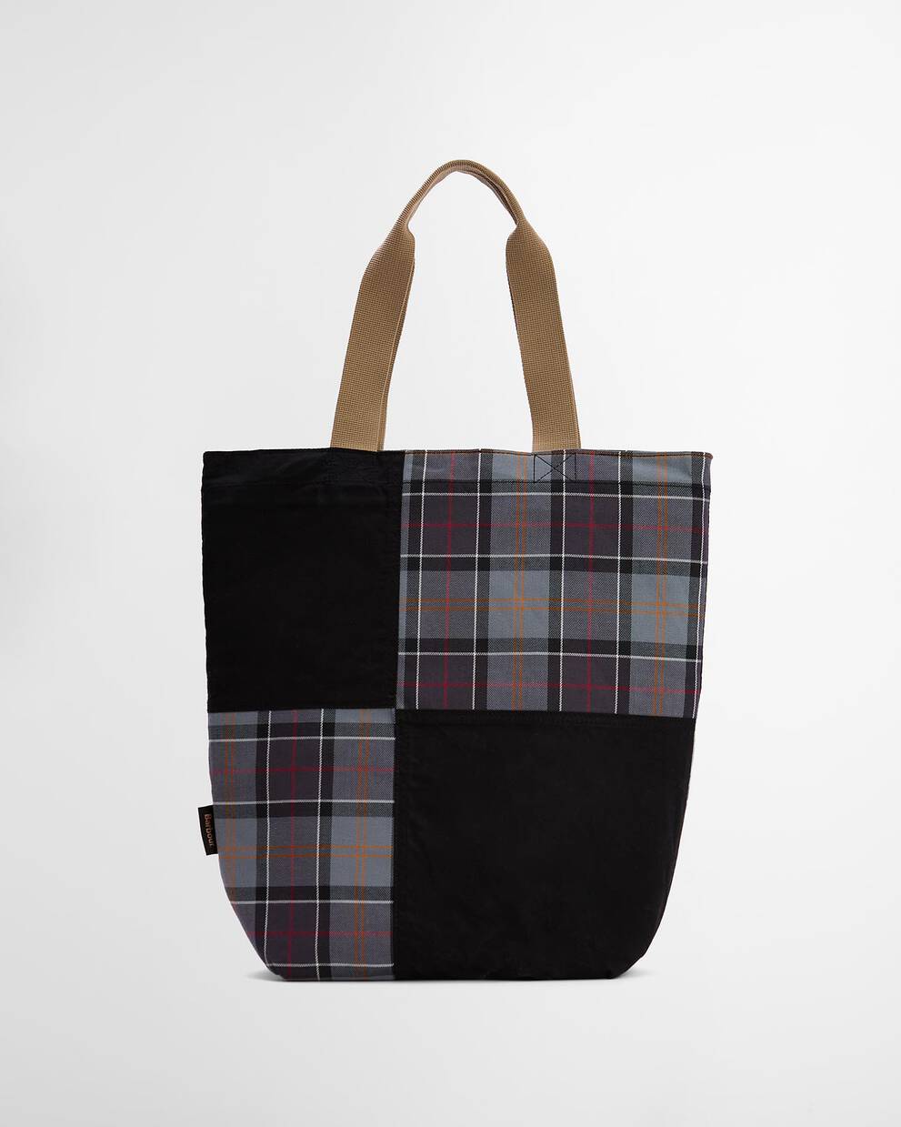 Tote Bag Transport Patchwork