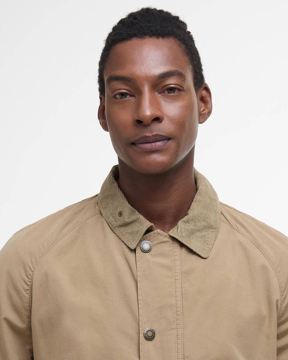 Tracker Casual Jacket