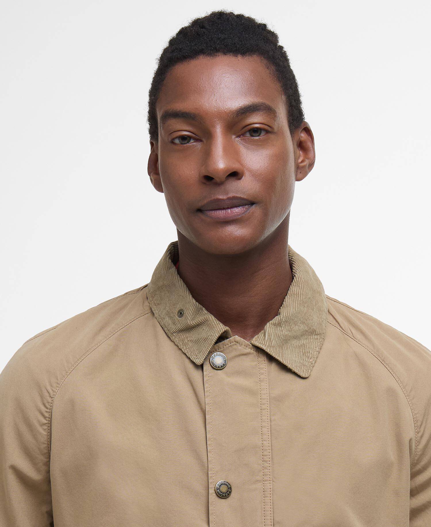 Tracker Casual Jacket image number 3