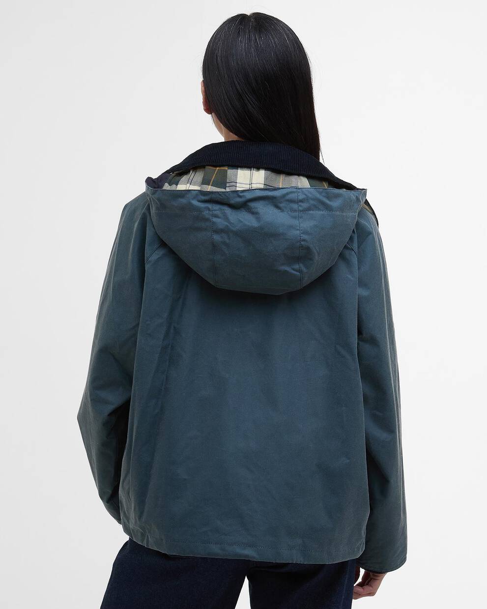 Premium Transport Waxed Jacket