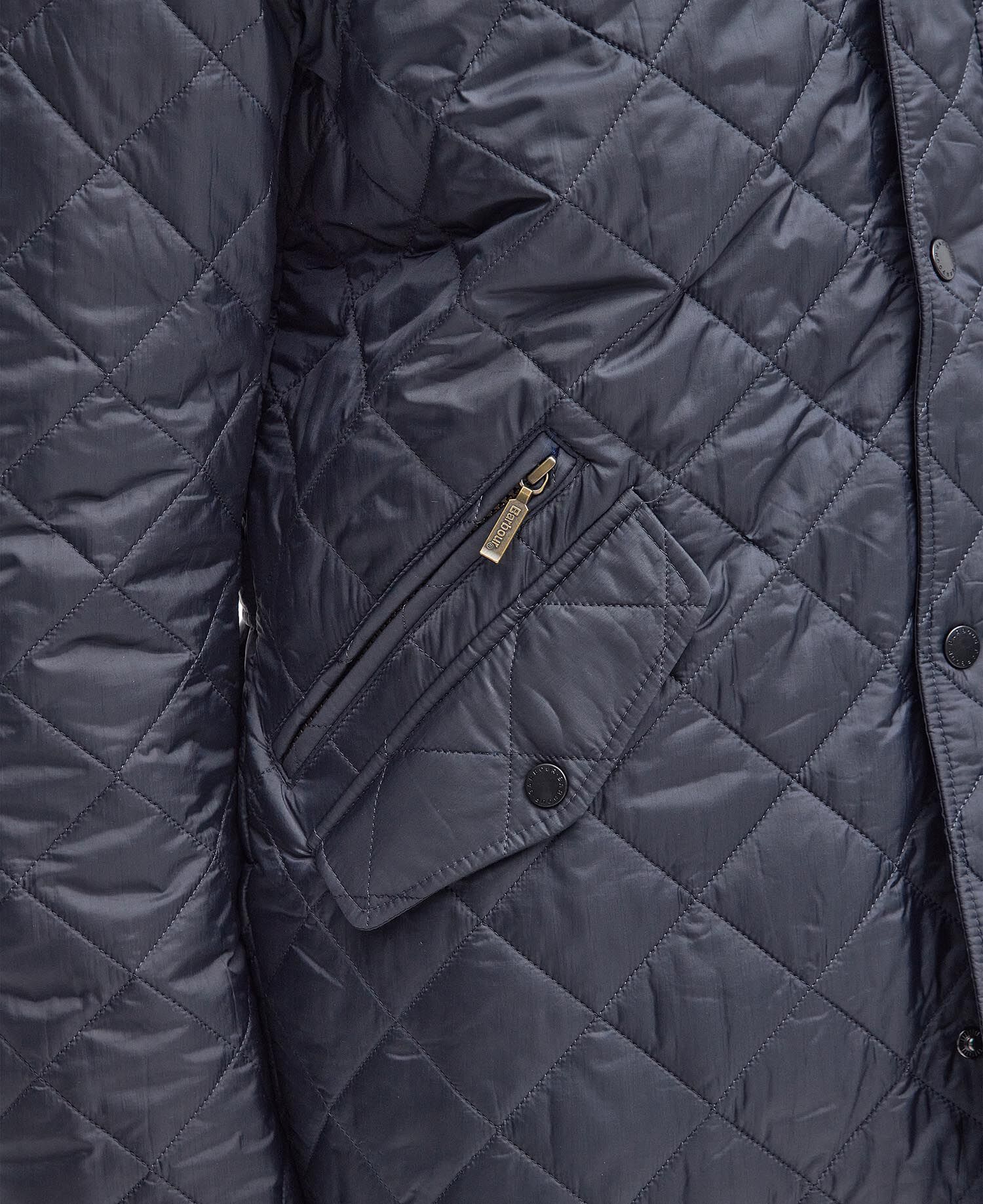 Flyweight Chelsea Quilted Jacket
