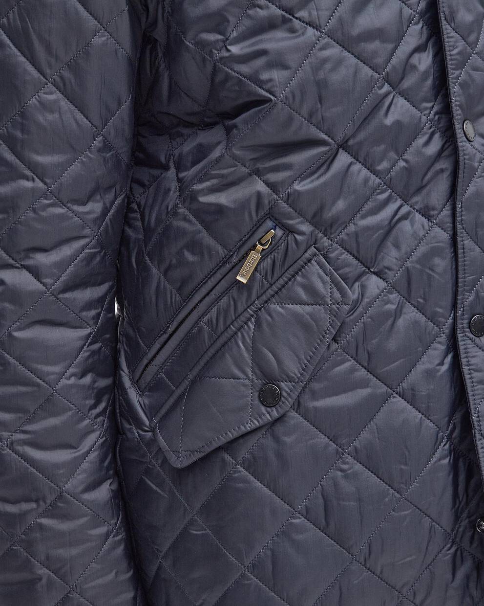 Flyweight Chelsea Quilted Jacket