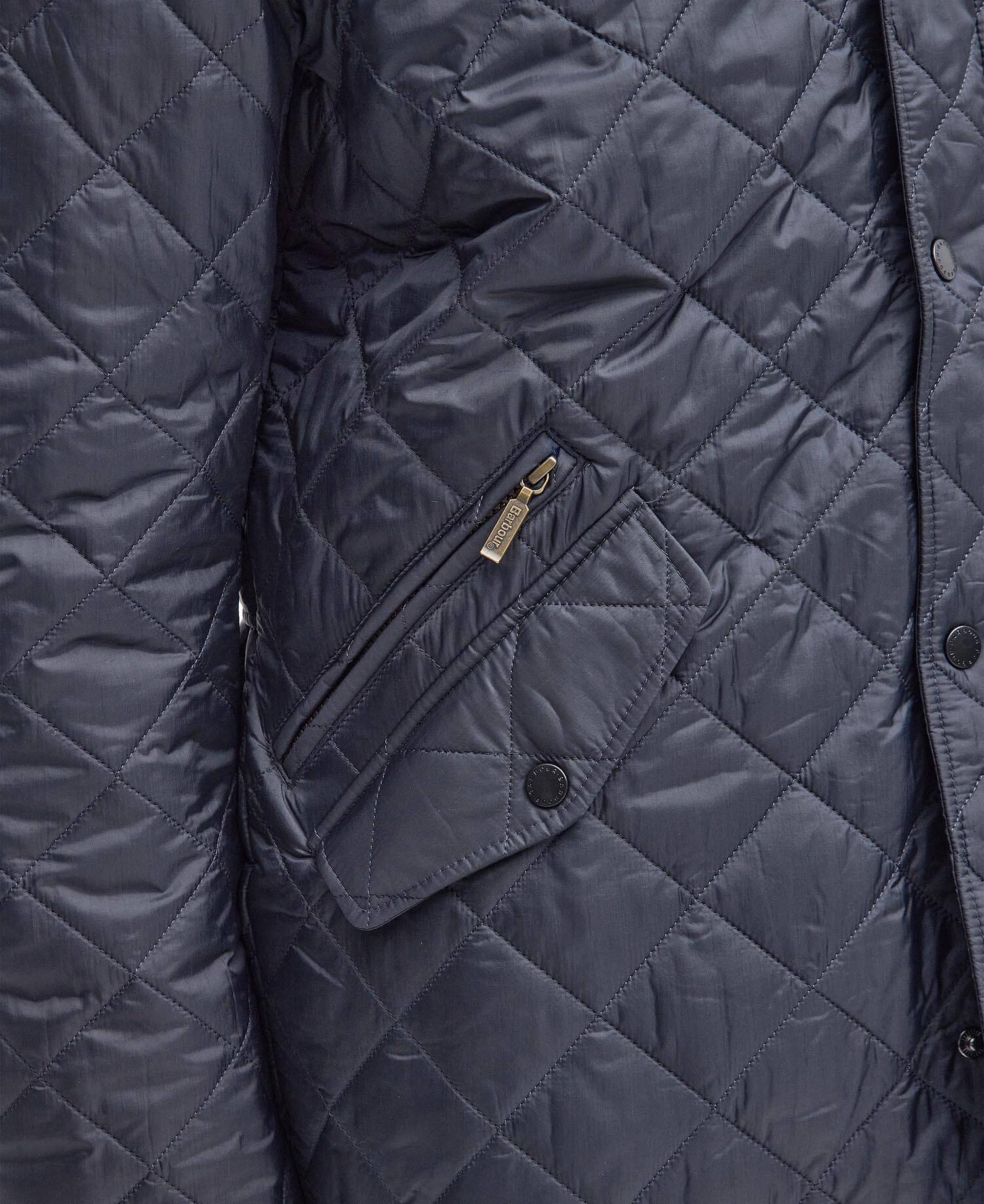 Flyweight Chelsea Quilted Jacket image number 5