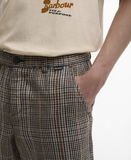 Shorts Fife a quadri Neutral