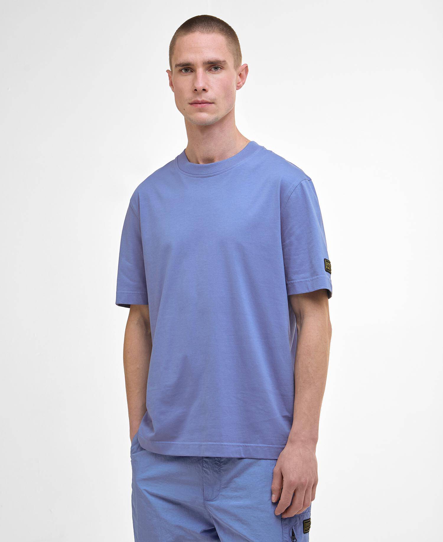 Outline T-Shirt image number 0