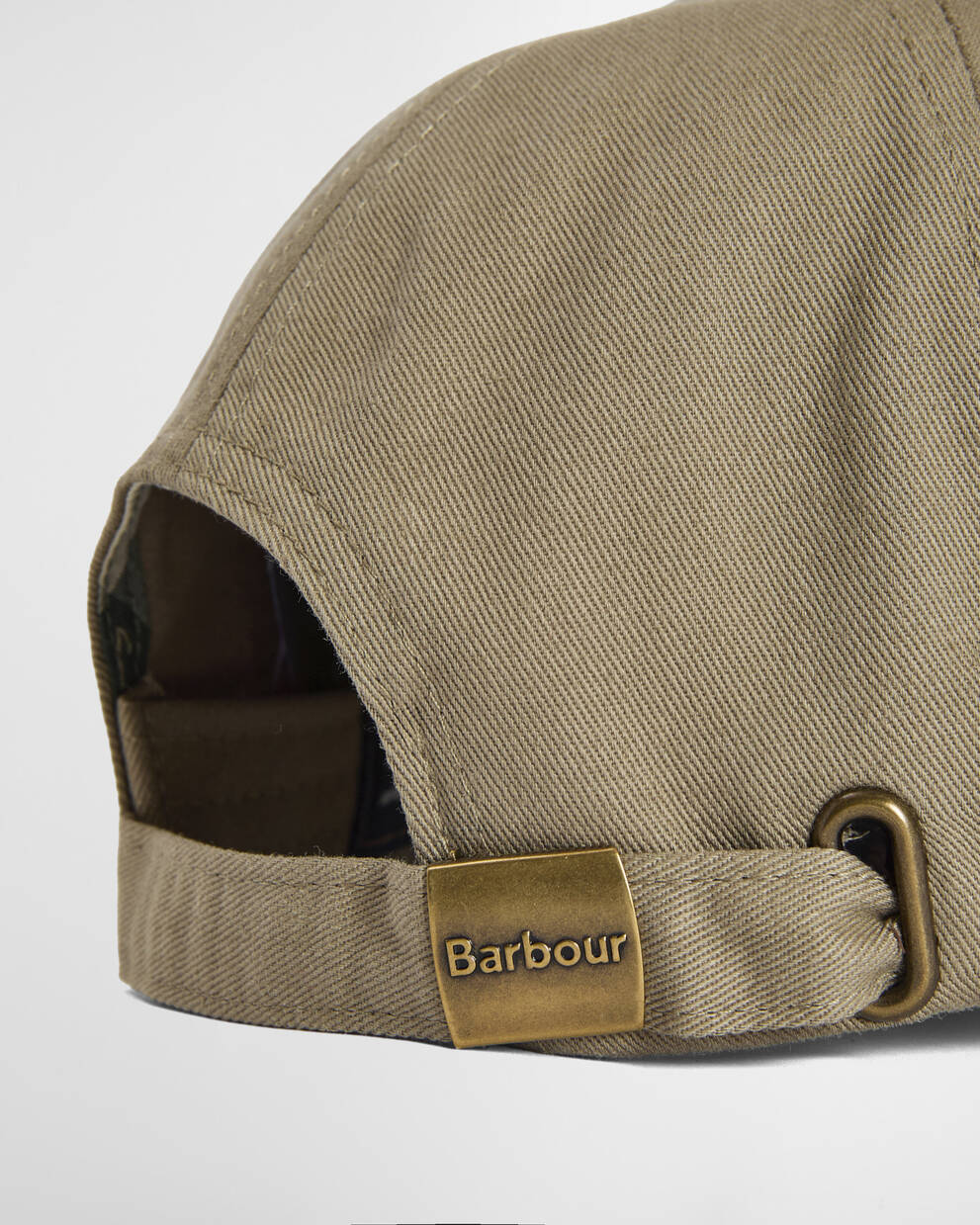 Milburn Cap
