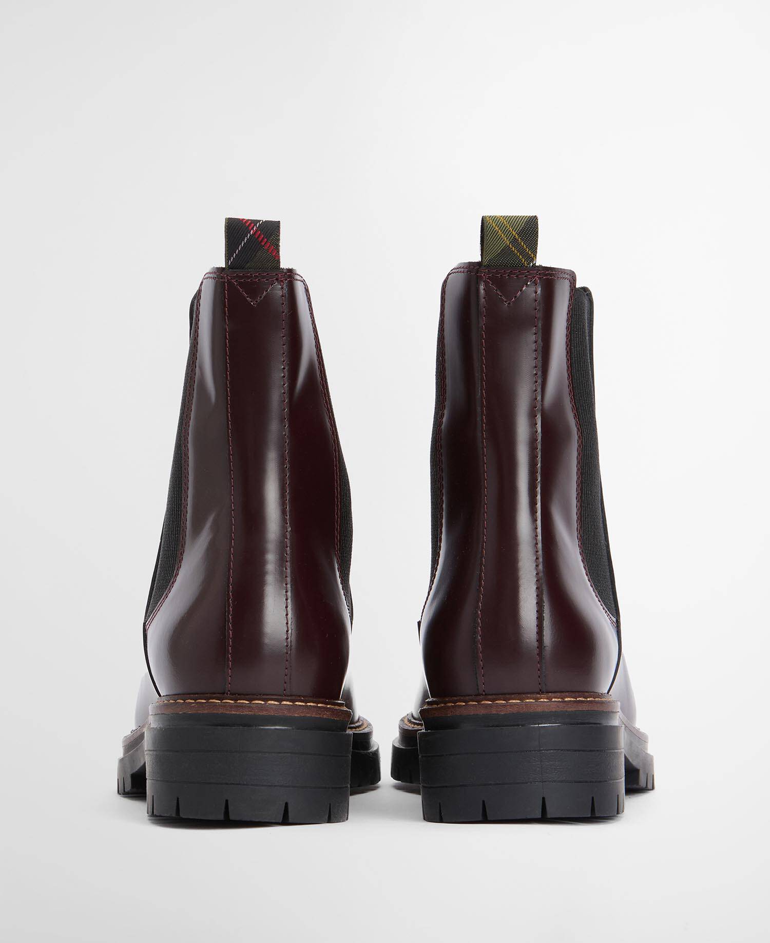 Marla Chelsea Boots image number 1