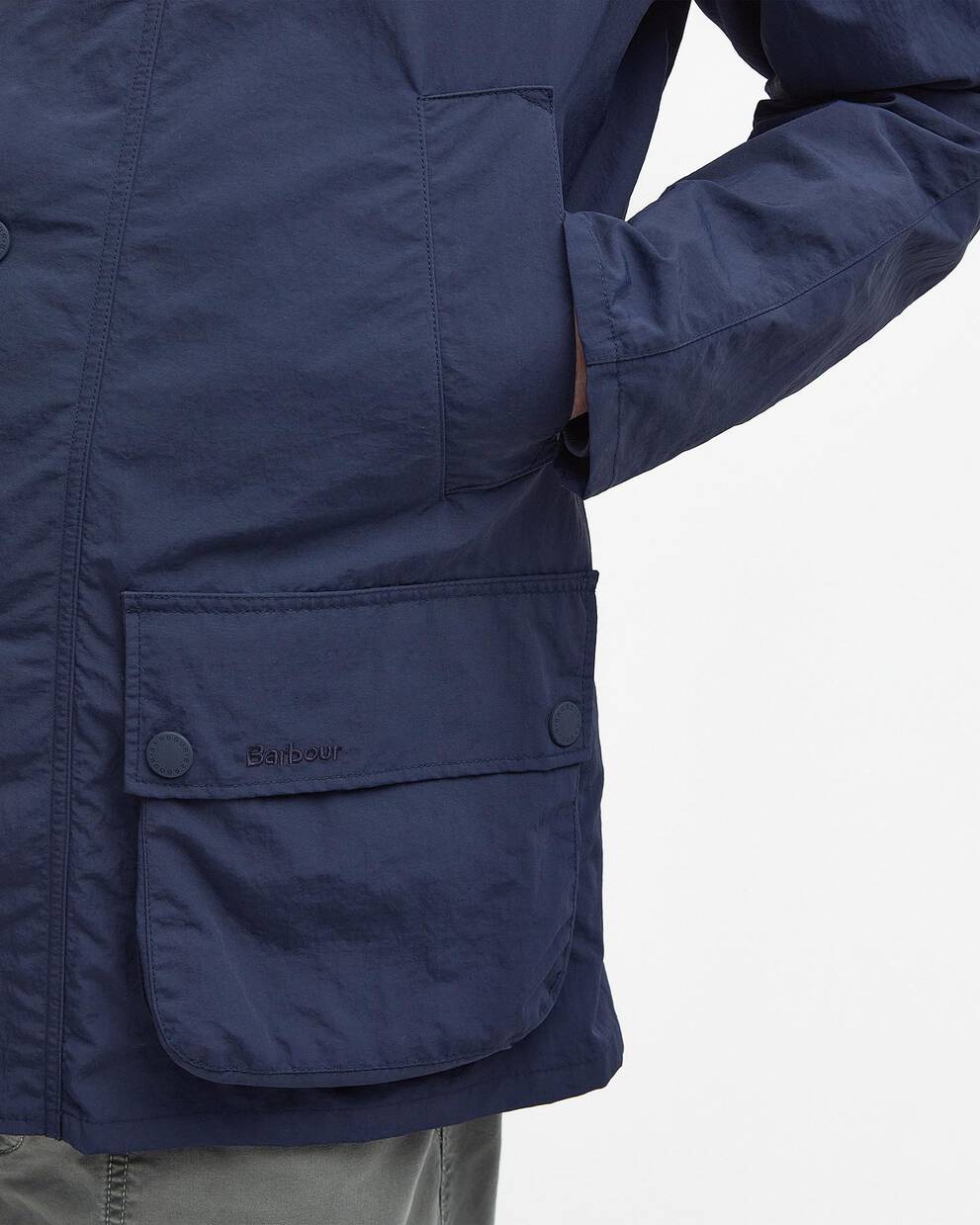Ashby Showerproof Jacket