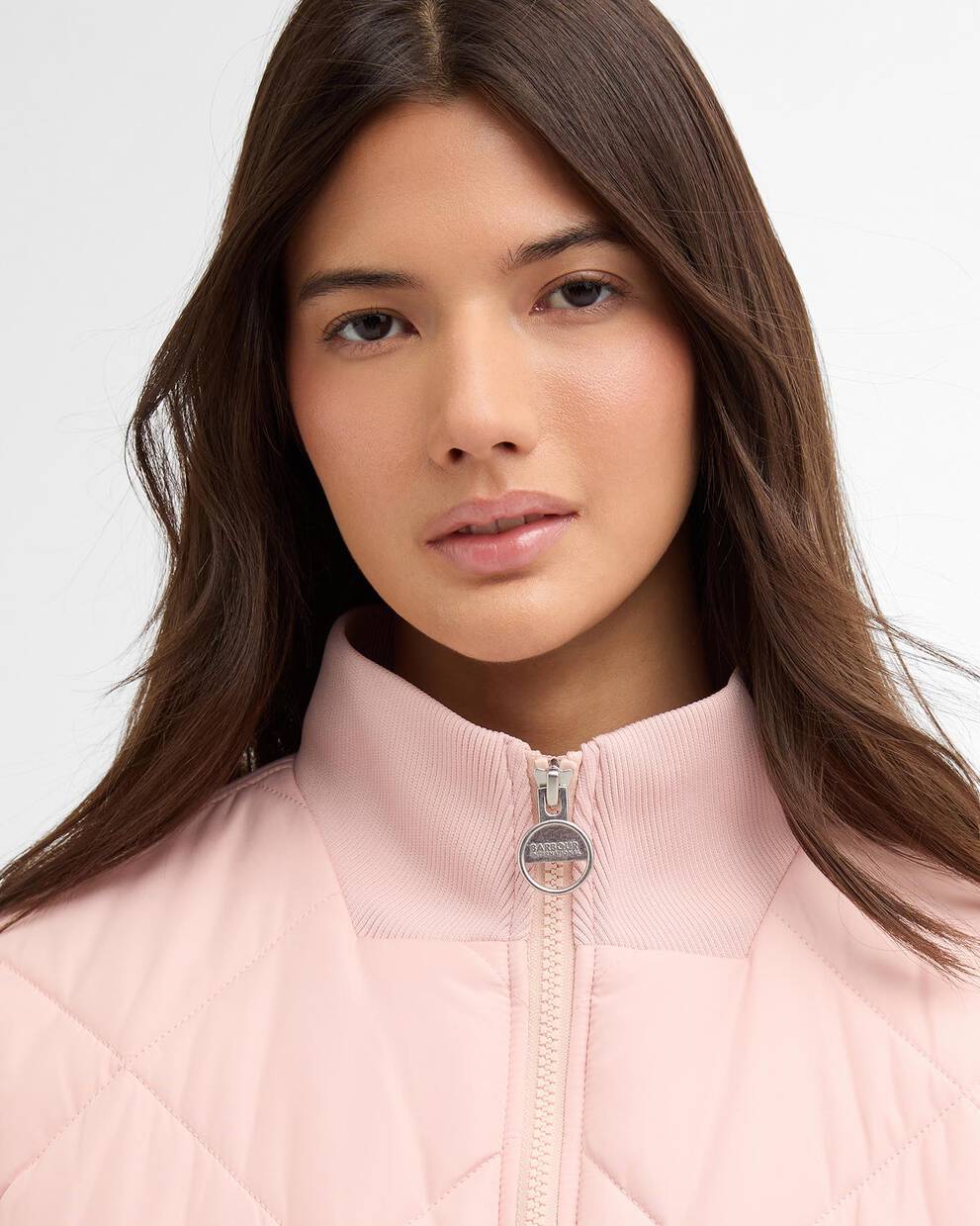 Pagan Quilted Jacket