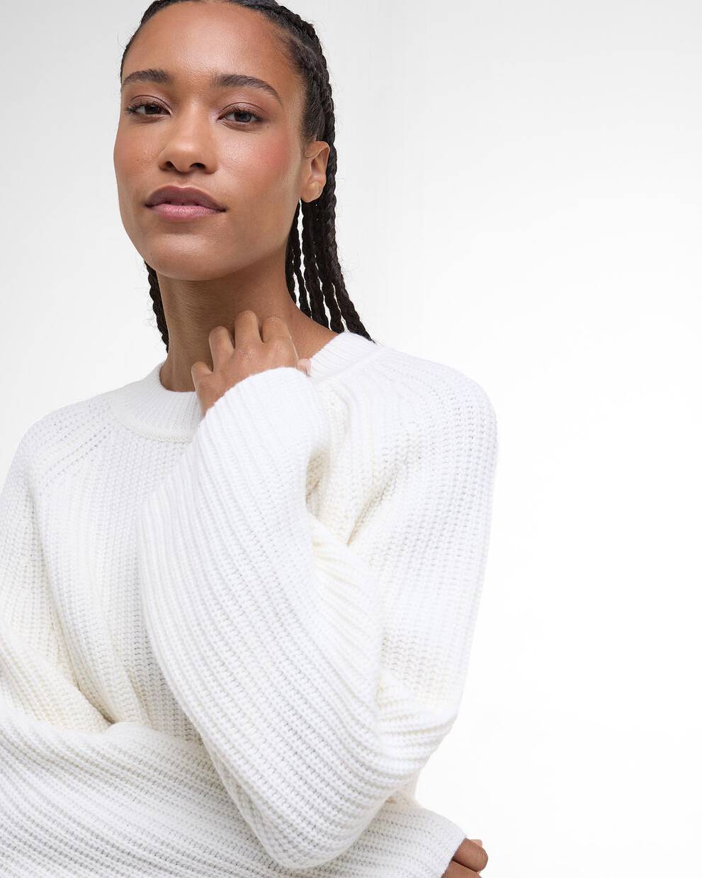 Maglione girocollo Vera