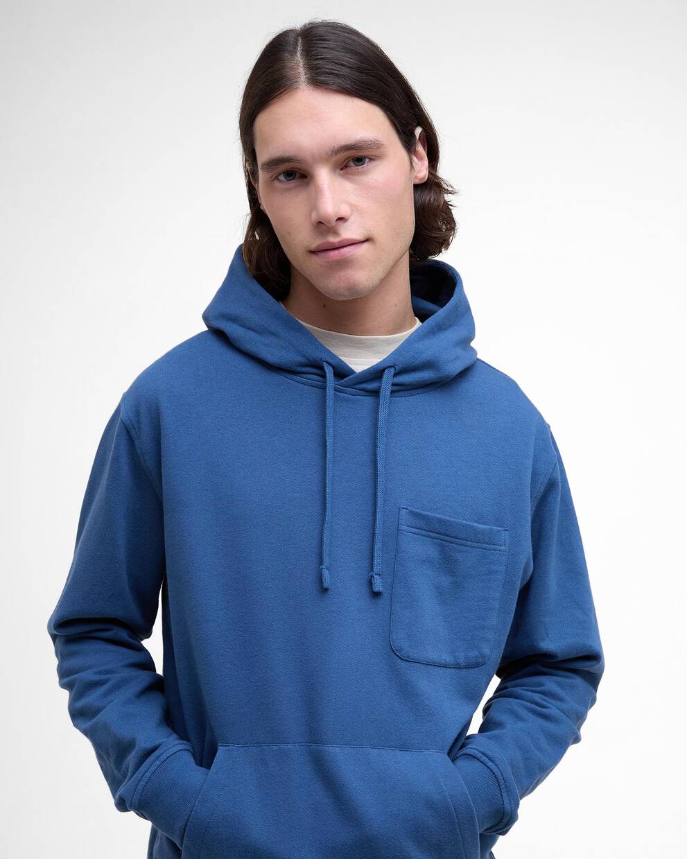 Apton Relaxed Hoodie