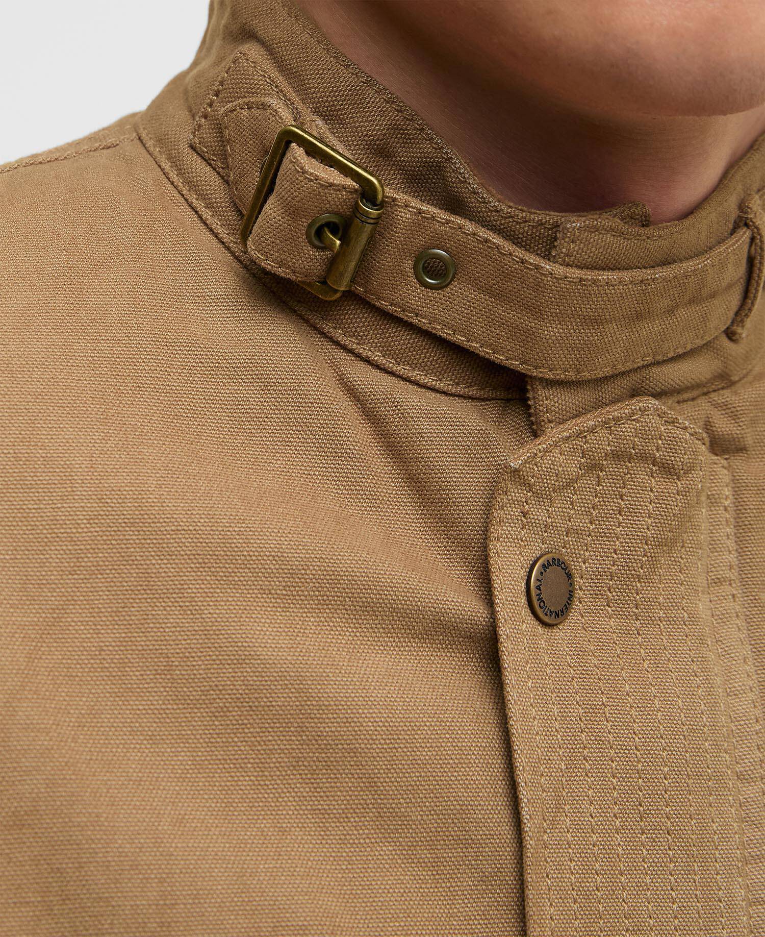 Giacca casual A7 image number 5