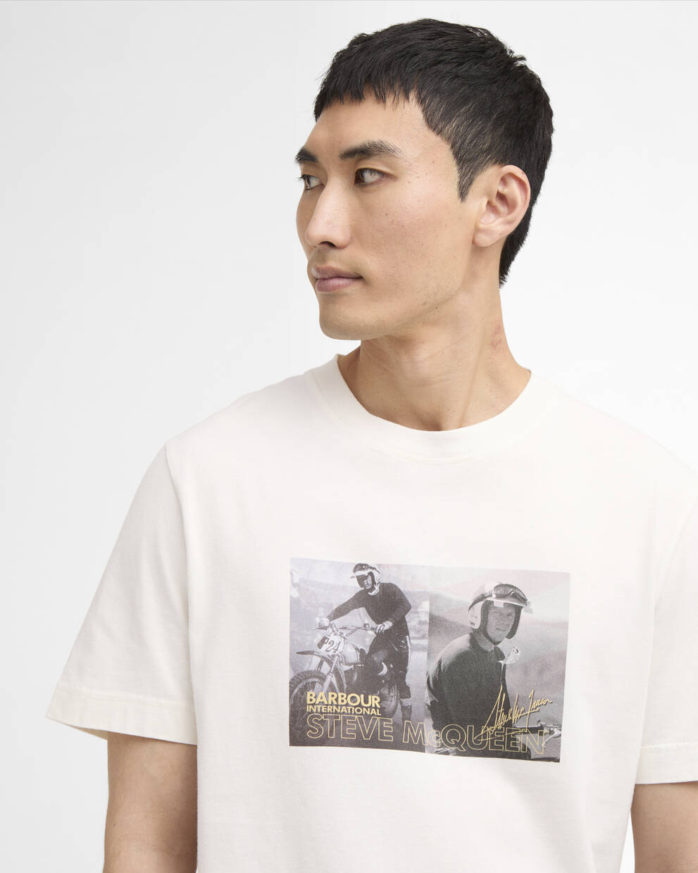 Hellen Graphic T-Shirt