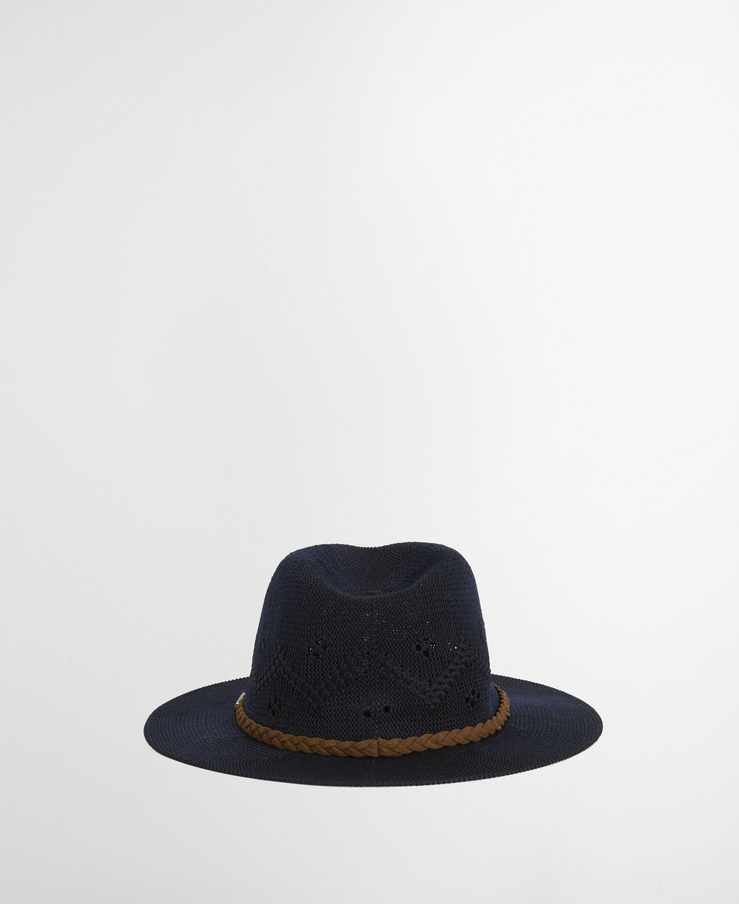 Hut Flowerdale Trilby Navy