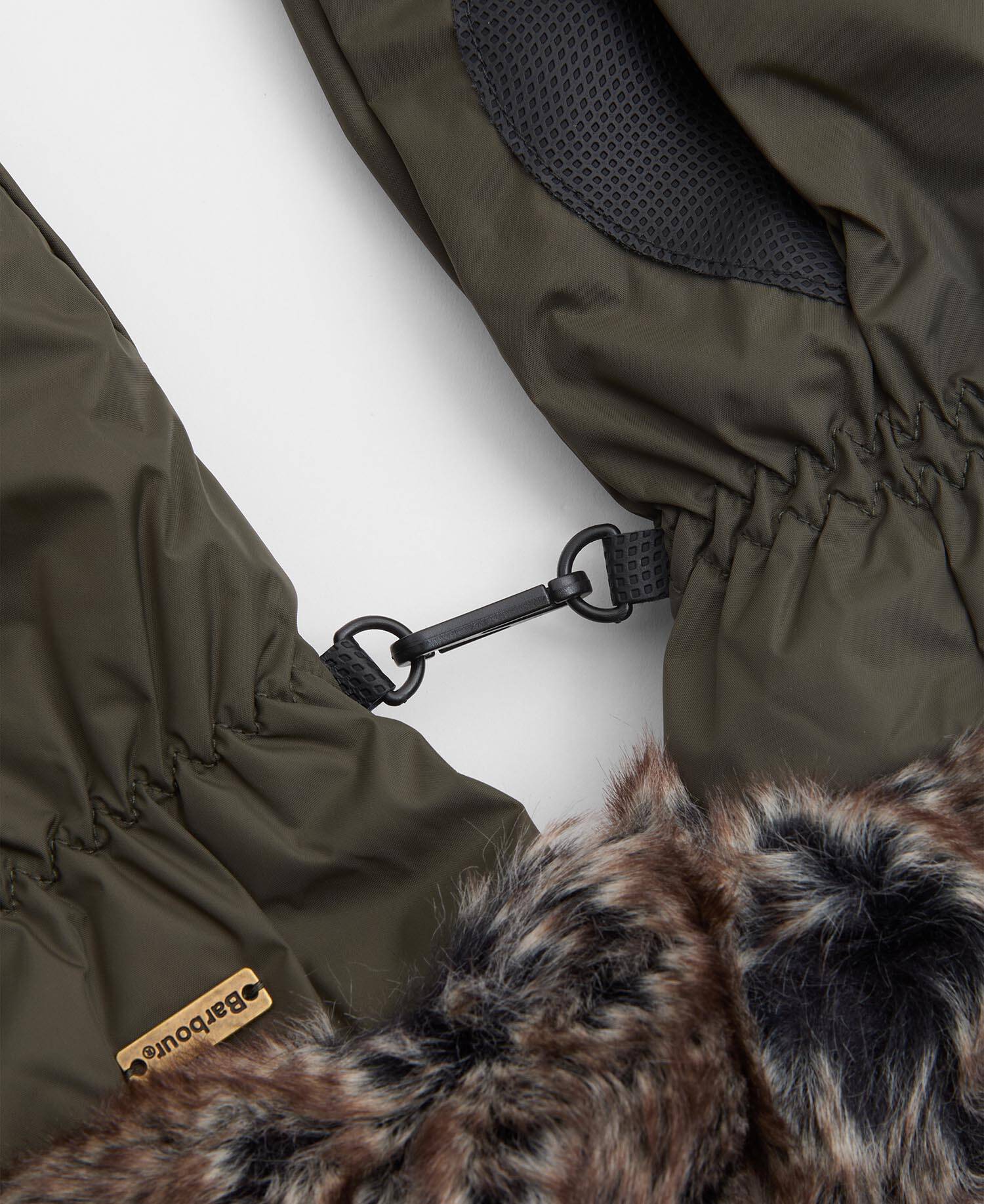 Primrose Waterproof Mittens image number 1