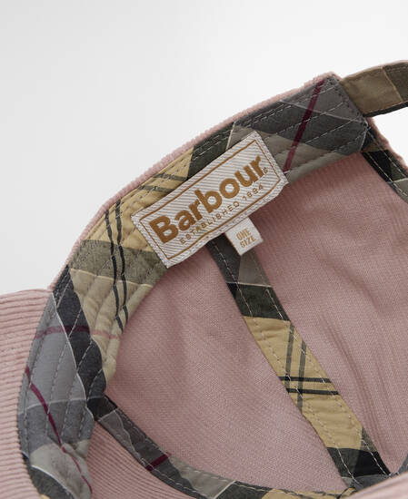 Oakley Cord Cap Gardenia