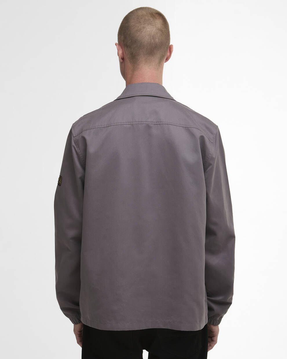 Coil Overshirt
