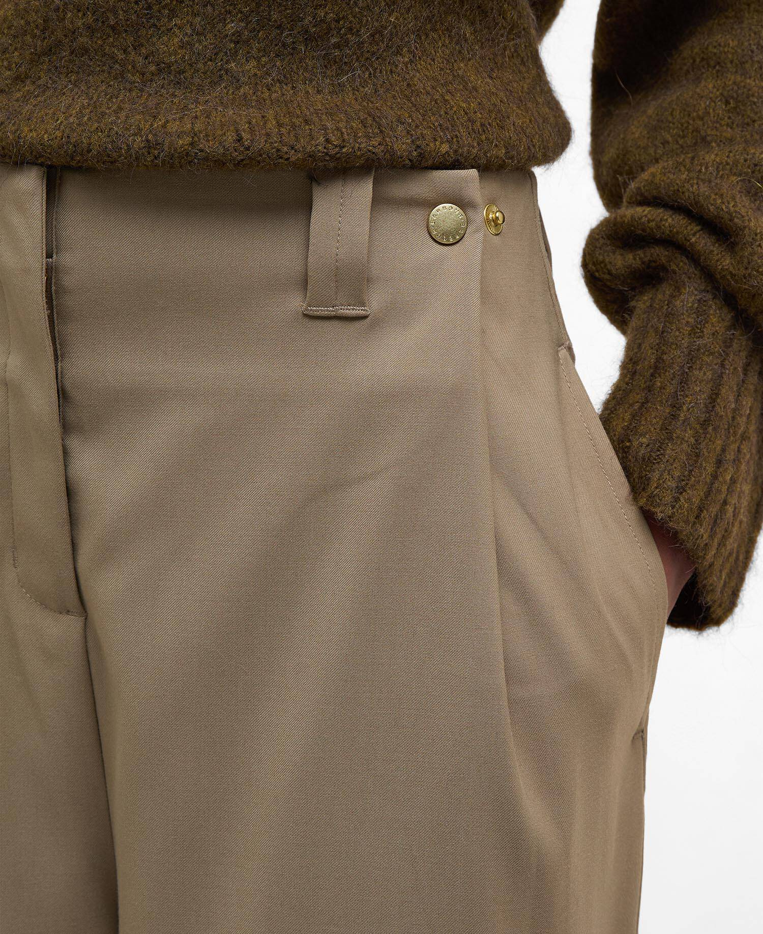 Hose Lorrie Oversized image number 5