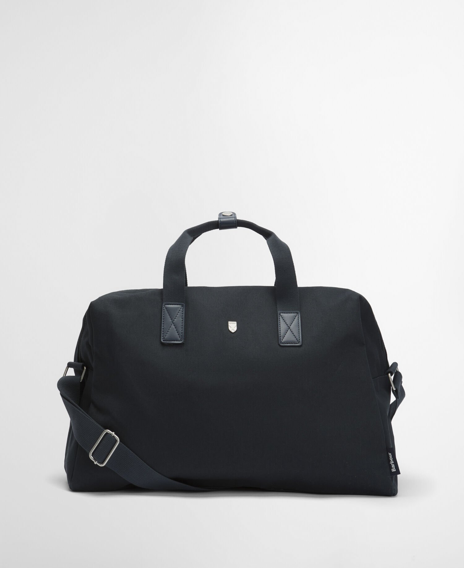 Cascade Holdall Bag Navy