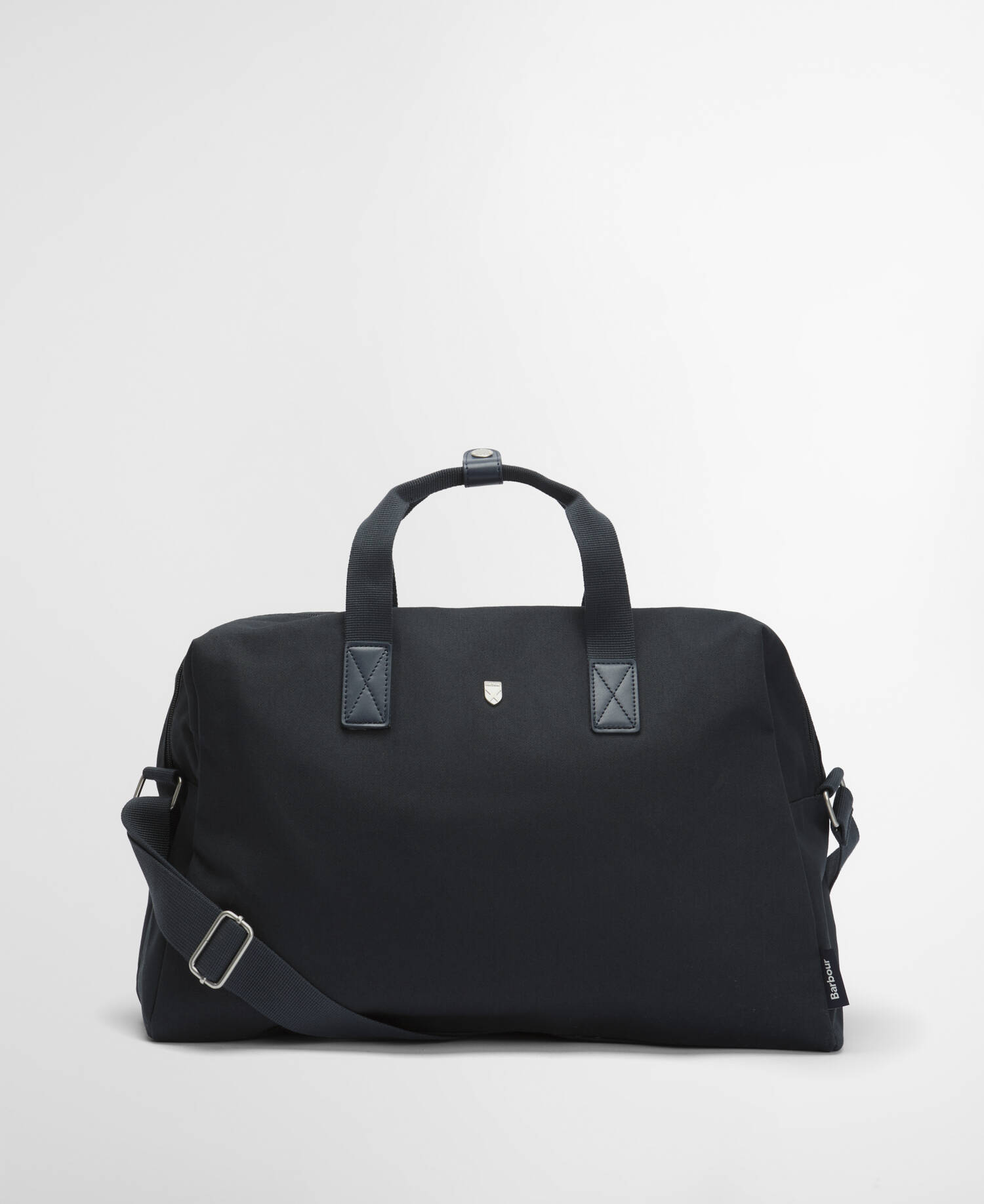 Cascade Holdall Bag Navy image number 0