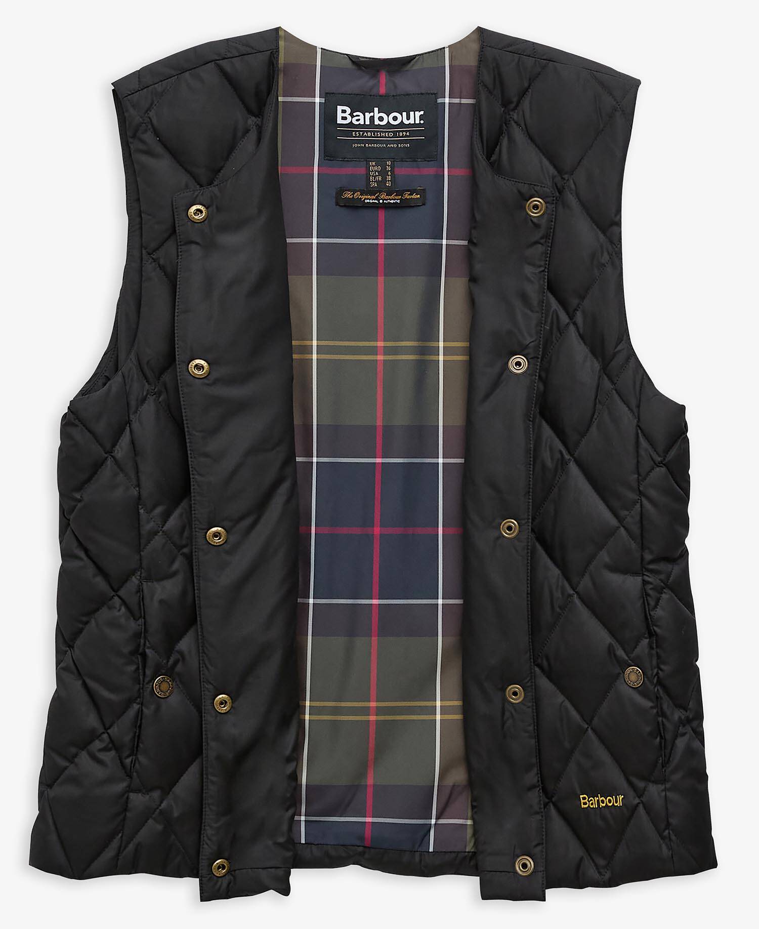 Fiona Down Gilet image number 5