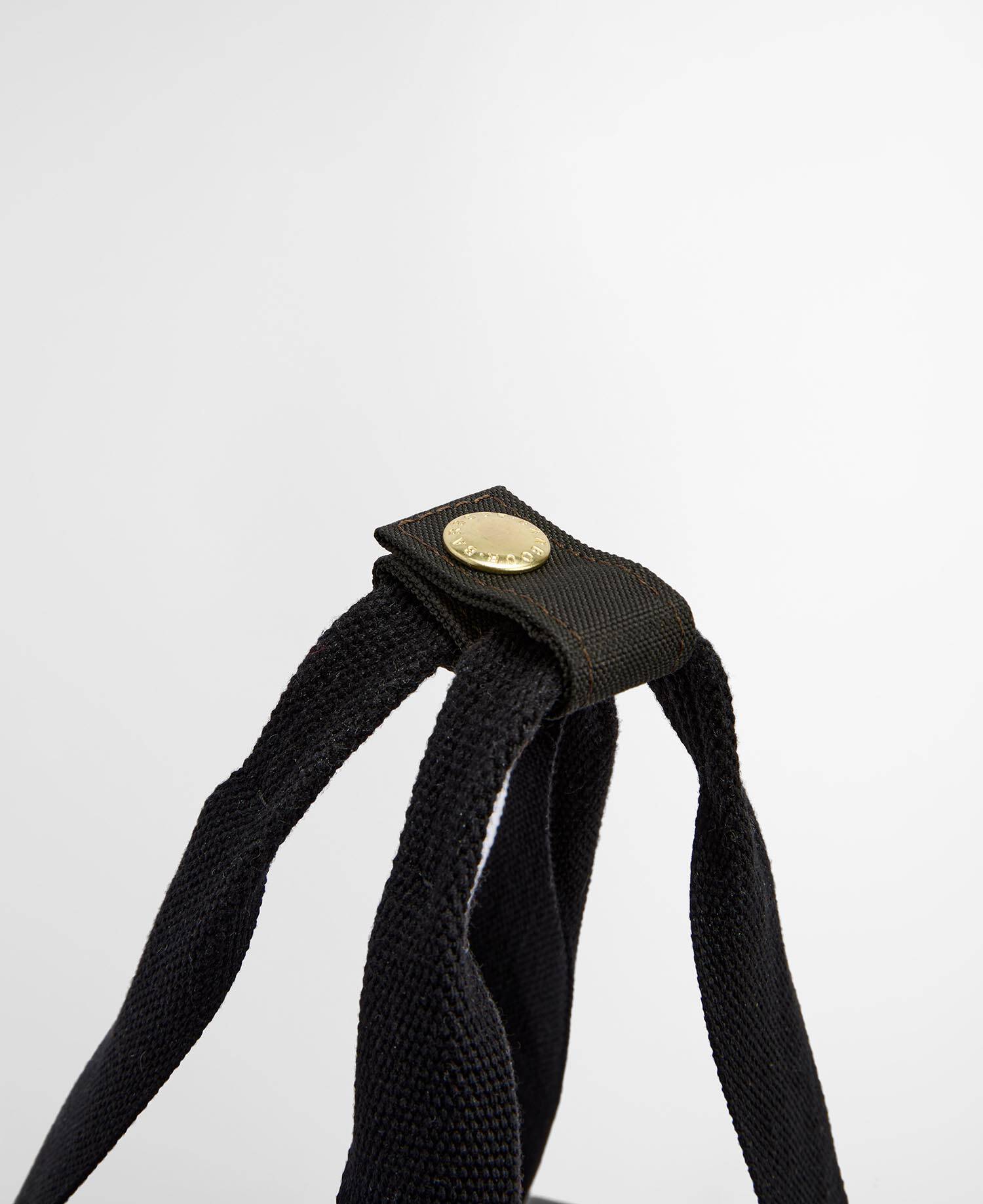 Field Waxed Holdall image number 5