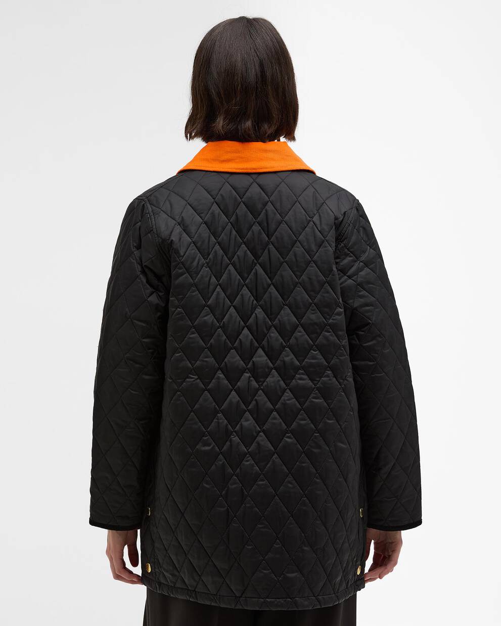 Giacca trapuntata Modern Liddesdale Icons