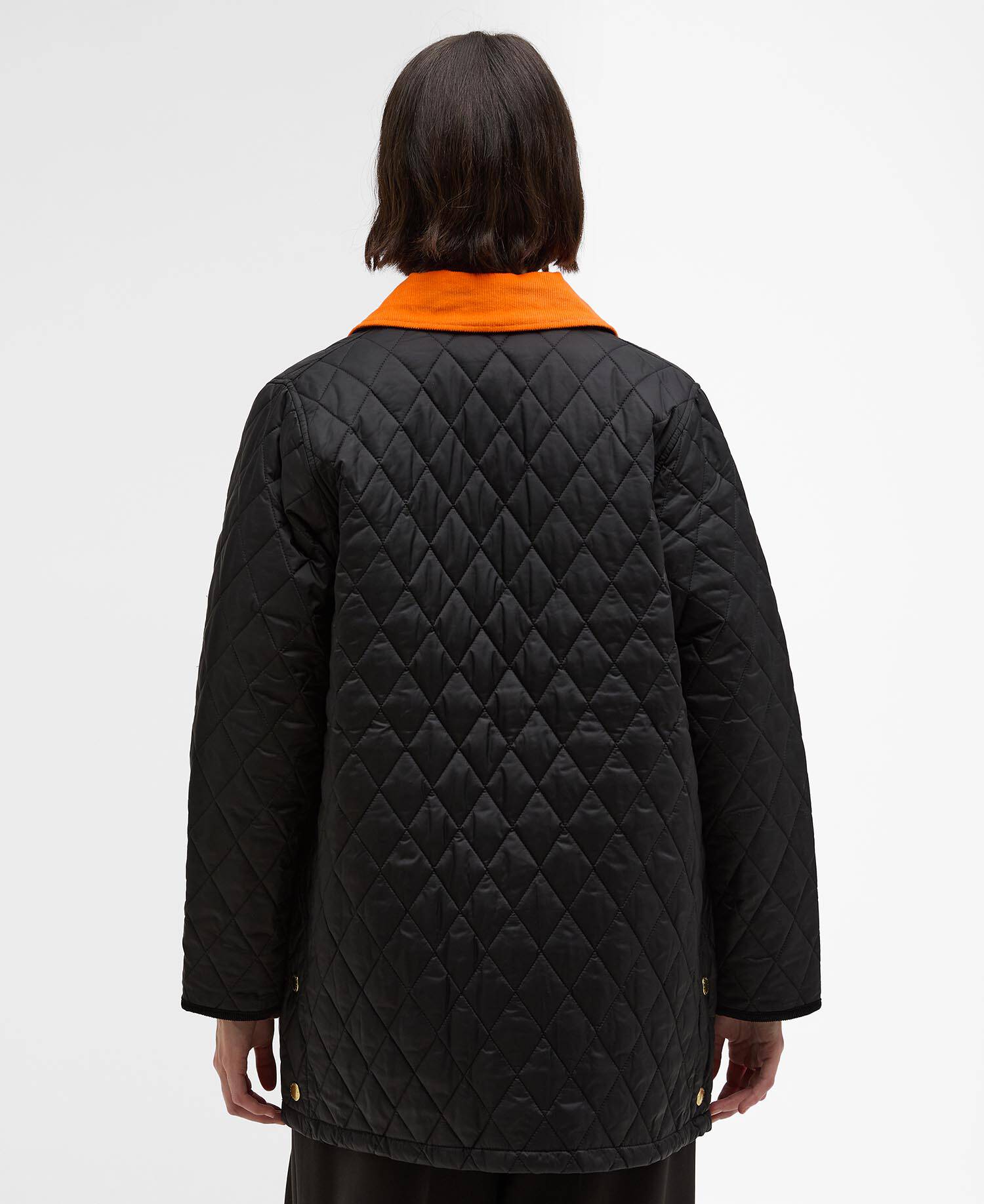 Giacca trapuntata Modern Liddesdale Icons image number 2