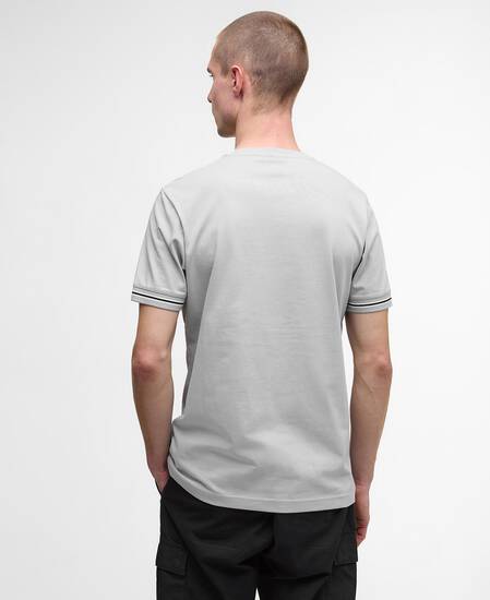 Stelar T-Shirt Ultimate Grey Stelar T-Shirt Ultimate Grey