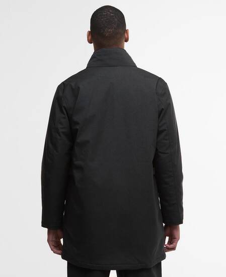 Giacca invernale impermeabile Powell Black
