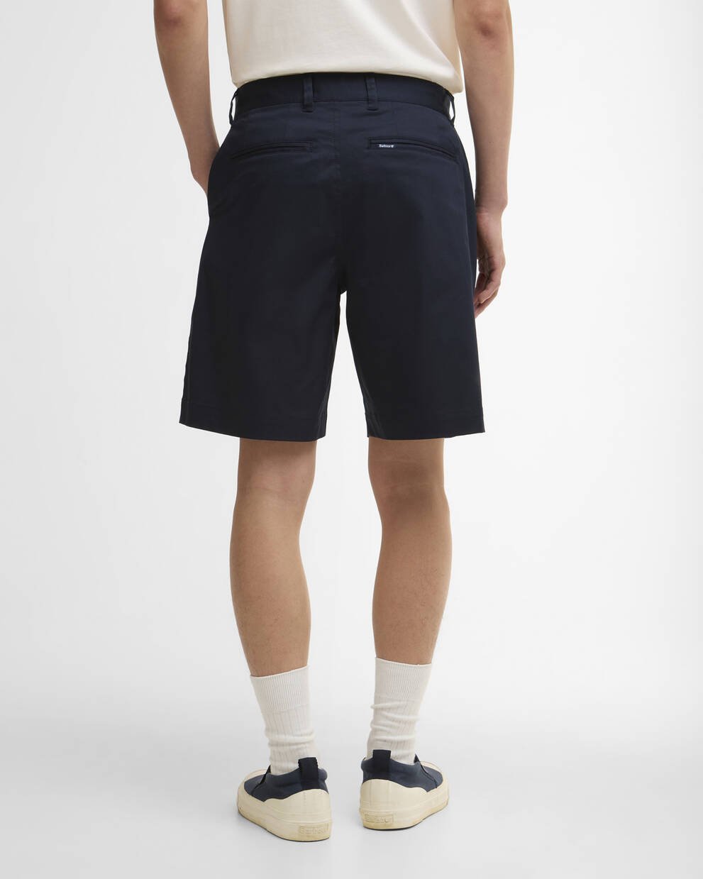 Mordey Chino Short