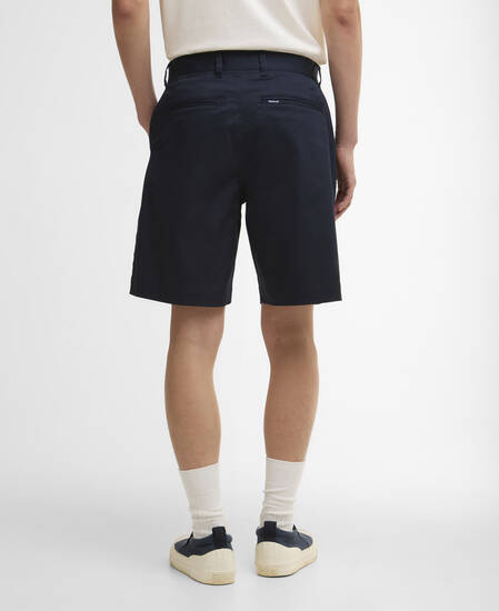 Mordey Chino Short Navy