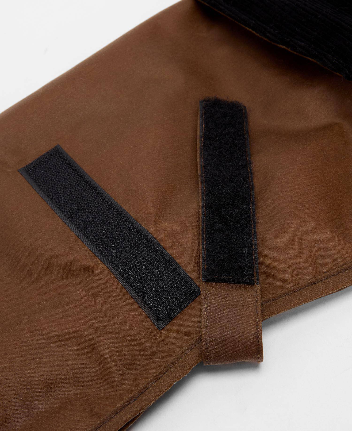 Waxed Dog Coat image number 6