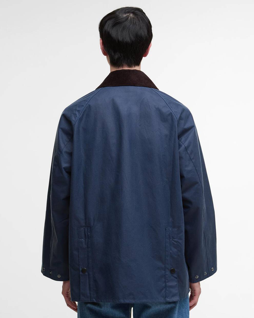 Giacca cerata OS Bedale