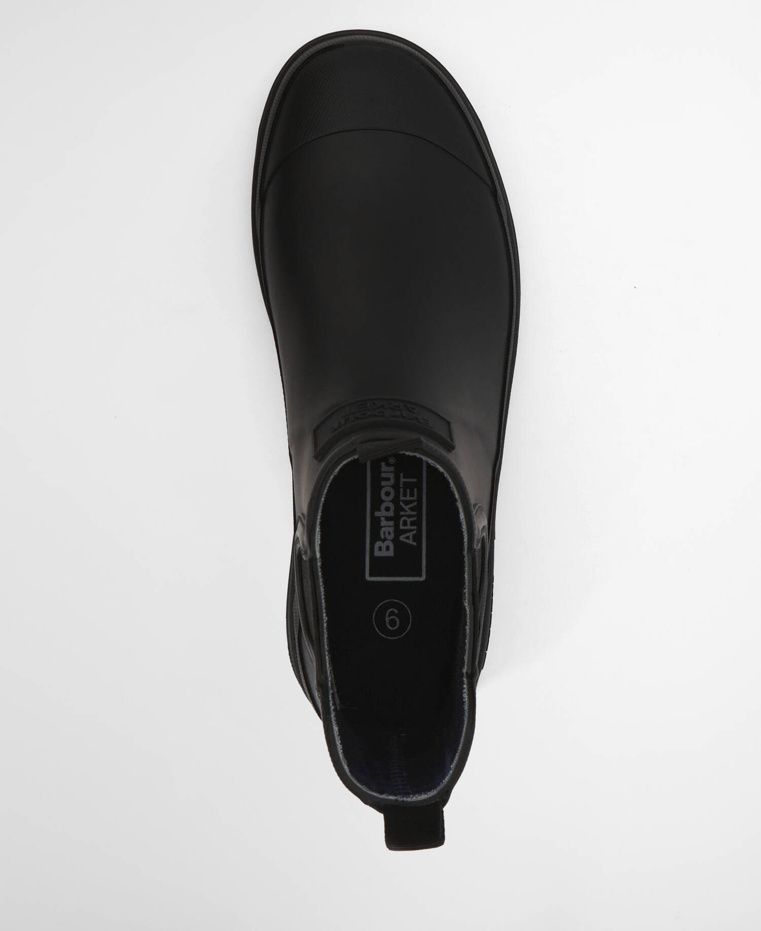 Barbour x ARKET Chelsea Wellingtons image number 7