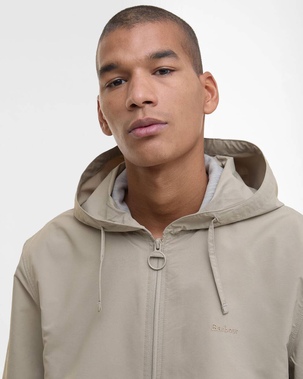 Newhill Showerproof Jacket