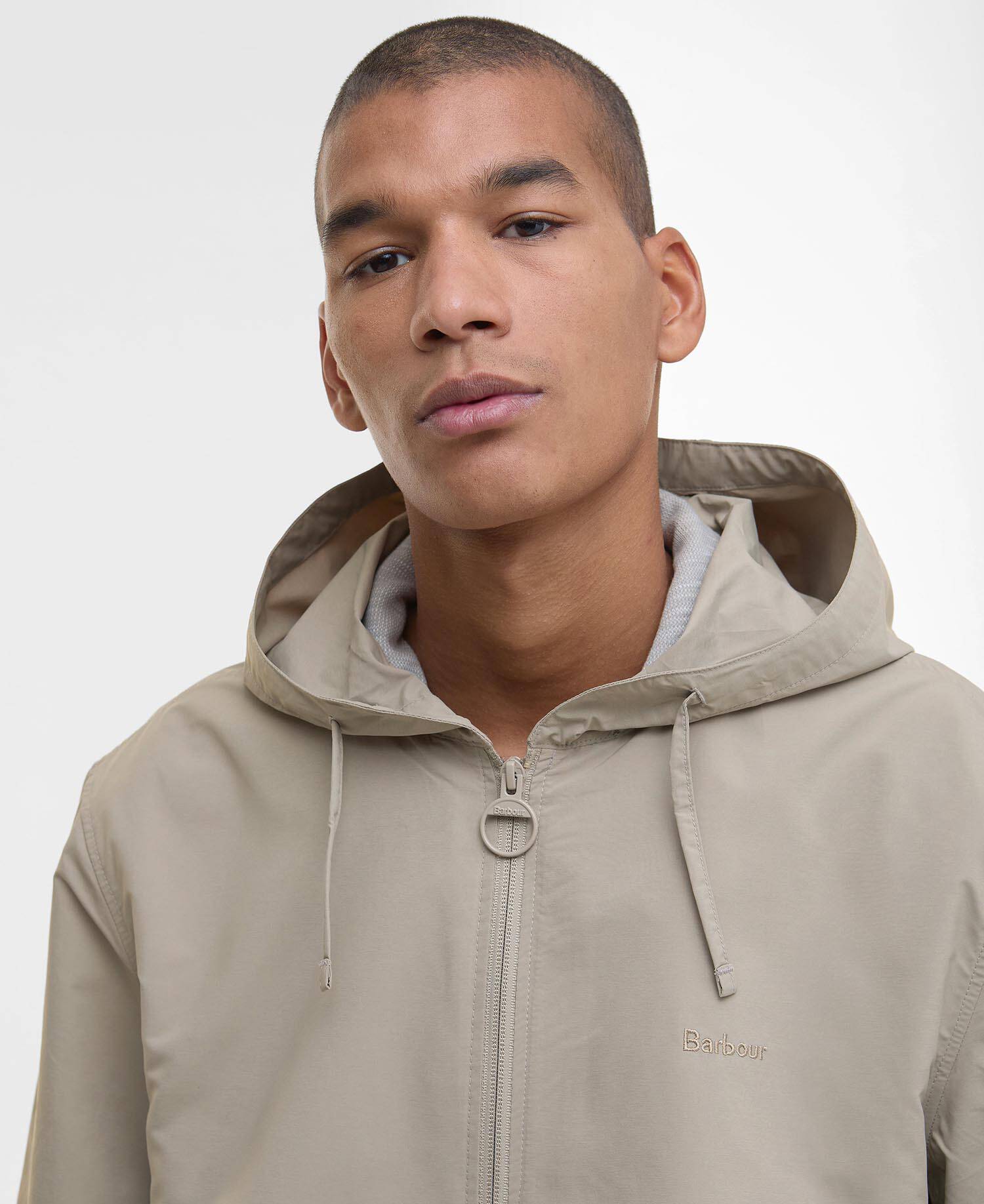 Newhill Showerproof Jacket image number 3