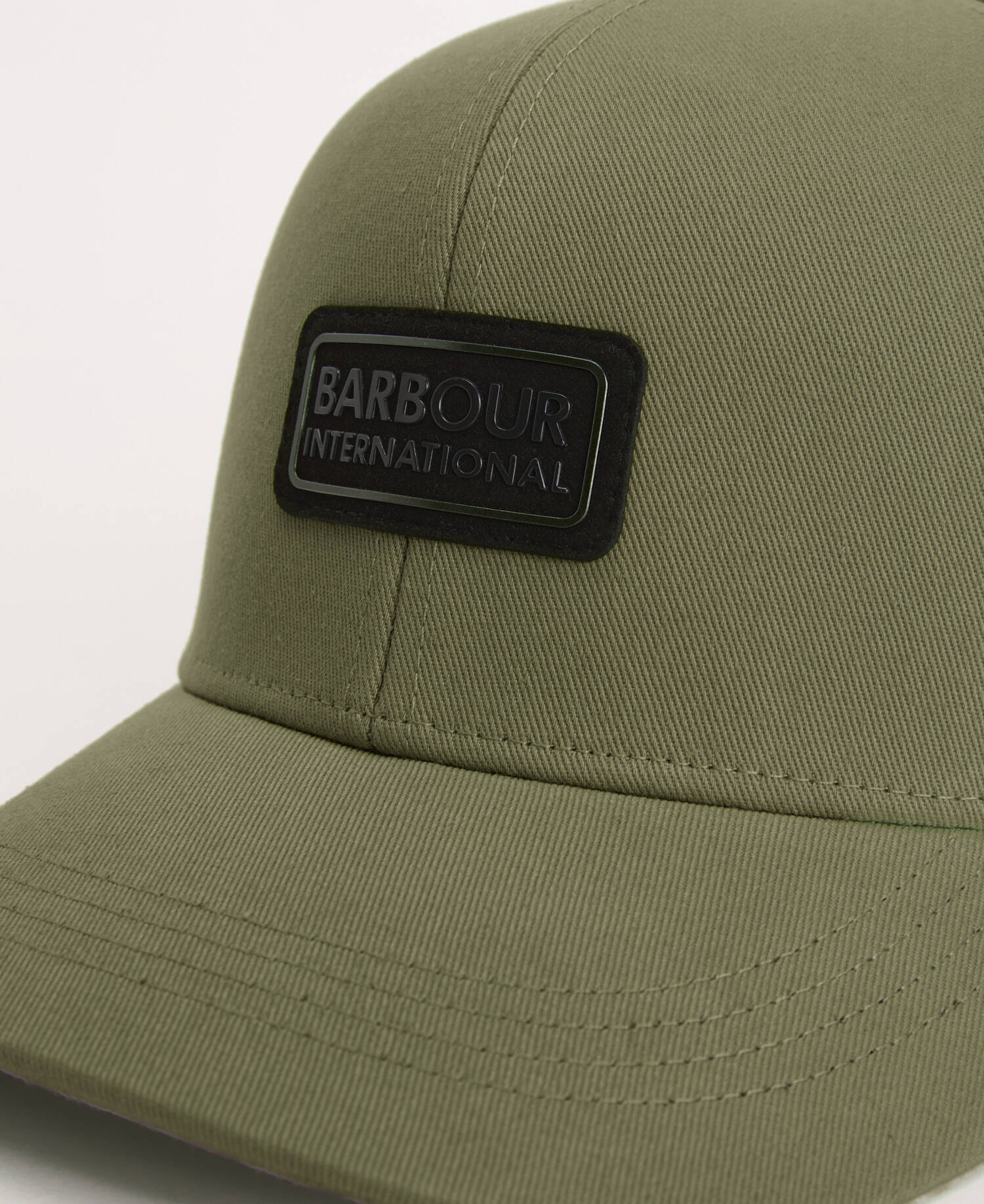 Granley Trucker Cap Burnt Olive image number 5