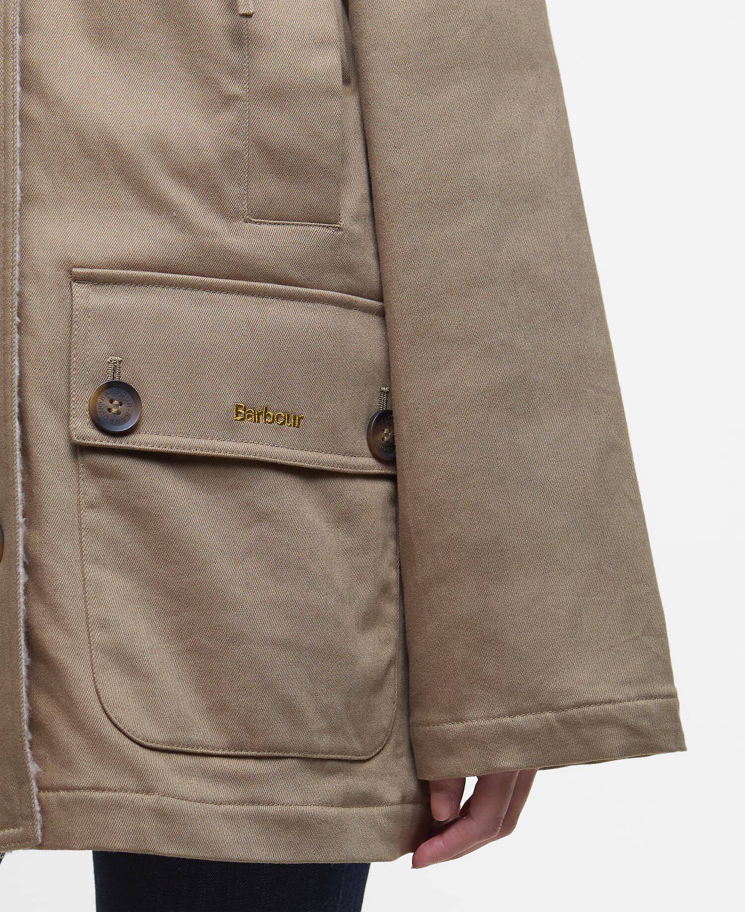 Delfina Casual Jacket image number 6