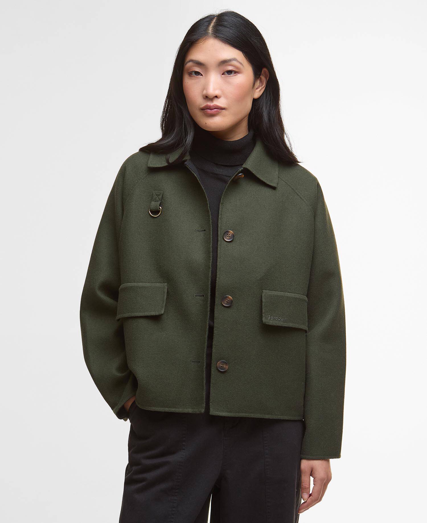 Leonie Overshirt image number 0