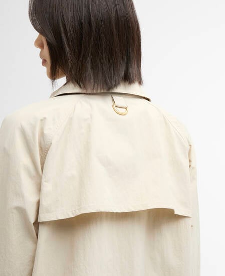 Giacca antipioggia Debbie Jasmine