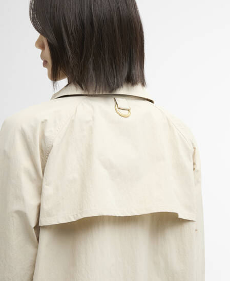 Giacca antipioggia Debbie Jasmine