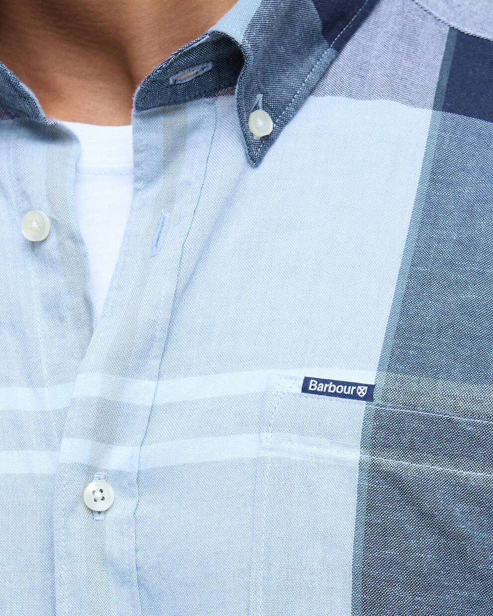 Hemd Douglas Tailored