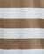 Military Brown Stripeswatch
